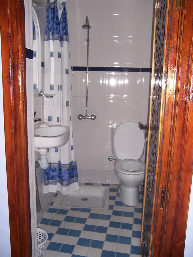 Maison D'Hote Chams Şafşavan Dış mekan fotoğraf